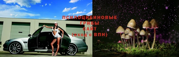 кристаллы Горняк
