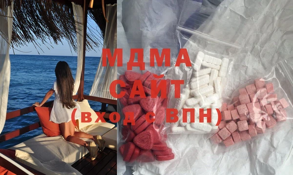 кристаллы Горняк